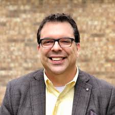 Chris Kawalek Author Page