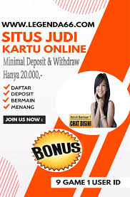 Legendaqq Situs Poker Online Terpercaya In 2020 Bandar Online Agen