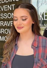 Christy Fisher Makeup...