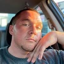 Hunter Riley Perry Obituary