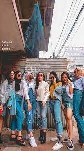 Maybe you would like to learn more about one of these? 13 Ide Tema Buku Tahunan Pemotretan Model Pakaian 90 An Gaya Berpakaian