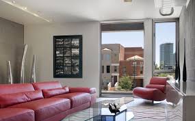 Casa Decoradas Por Dentro Modernas Casas Top