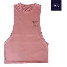 Shop online or in store for shirts & more. Open Side Muscle Tee Sando For Men Dri Fit Men S Fashion Activewear On Carousell