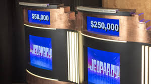 We did not find results for: The Top Winners On Jeopardy Ranked By Prize Money