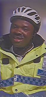 You Call Me Patrick Clover