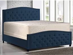 Mattress Solution Medium Plush Innerspring Tight Top Mattress And Box Spring Foundation Set No Assembly Requ In 2020 Comfort Mattress Mattress Innerspring Mattresses