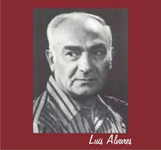 FALLECE LUIS ALVAREZ Fue un destacado... - Universidad Nacional ...