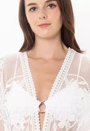 Buy ONLY Carla Beach Kimono Cardigan 2025 Online