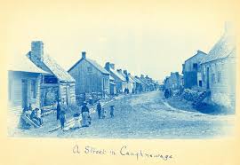 Pastimes Newsletter Archives