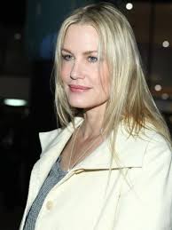 Daryl Hannah