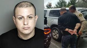 Soledad man arrested