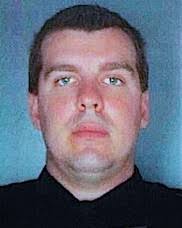 Reflections for Police Officer Michael Janson Barwick, St. Louis  Metropolitan Police Department, Missouri