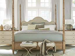 King four poster bedroom sets. French Modern King Four Poster Bed Frames Bedroom Design Universal Furniture Four Poster Bed Frame