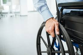 3 Basic Tips About Wheelchair Wheels From A Wheelchair User