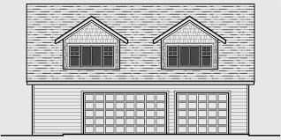 A garage apartment is essentially an accessory dwelling unit (adu) that consists of a garage below and living space over the garage. Studio Garage Plans Apartment Over Garage 3 Car Garage Plans