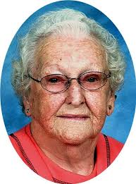 Obituary of Margret Getting