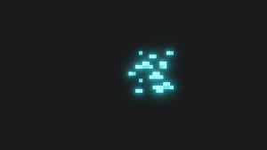Diamond ore is the second most rare type of ore from vanilla minecraft, with emerald ore being the rarest. Making Ores Glow Minecraft Blender Stack Exchange