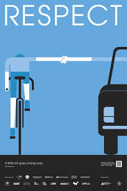 Road racers in europe have a lot to contend with. Safety By Design Union Jack Creative
