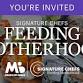 2025 Signature Chefs Feeding Motherhood Chicago event image