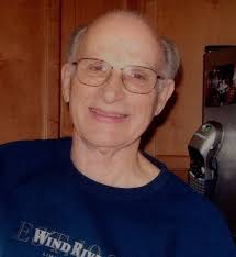 Gerald Salisbury Obituary