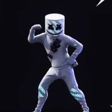 Is your network connection unstable or browser. Fortnite S Dj Marshmello Concert Surpasses Game S Concurrent Record Pocket Gamer Biz Pgbiz