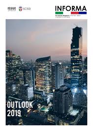 Still not sure about morphymail email marketer? Informa Jan Mar 2019 By Thai Italian Chamber Of Commerce Issuu