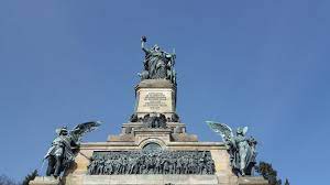 #rüdesheim am rhein #rüdesheim #germany #ivvy million #rhein #rhine #river #fluss #mittelrheintal #hessen #hesse #deutschland #europe #europa. Herzlich Willkommen Auf Niederwalddenkmal De Niederwalddenkmal De Alles Rund Um Das Niederwalddenkmal