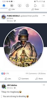 Maybe you would like to learn more about one of these? Pubg Ramadan