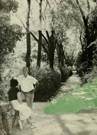 Yackety yack [serial]