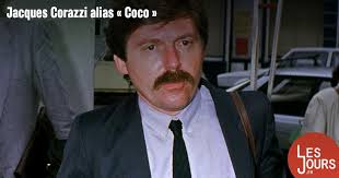 Jacques Corazzi alias « Coco »