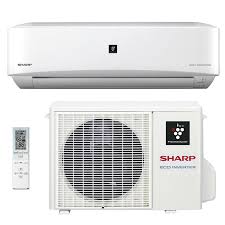 100m consumers helped this year. Sharp Split Unit Air Conditioner Bafrad Solutions Limited