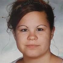 Brittni Alicia Quinn Obituary