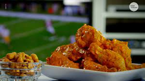 Atas perjuangannya tersebut mereka berhasil $200.000 usd. Best Wings Nj These Nj Restaurants Always Win Super Bowl Sunday