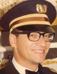 Bernard Corona Obituary