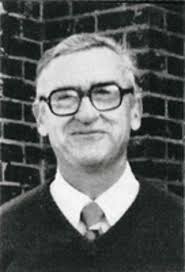 Jack Morris Garrison Obituary