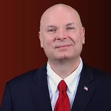 James Abbott Campaign Sponsoring Veterans Event — The Amarillo Pioneer