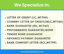 Awareness of the importance of customer satisfaction, operational efficiency and. We Provide Trade Finance Facilities From European Bank On Behalf Of Importers Exporters To Conclude Their Own Trade Deals Withou Trade Finance Finance Trading