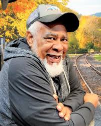 Gerald Leon Ferguson OBITUARY