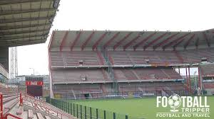 Stade maurice dufrasne, standard liege january 22, 2016 liege is one of 175 soccer cities featured in libero, the digital travel guide for football fans. Standard Liege Stadium Stade De Sclessin Football Tripper