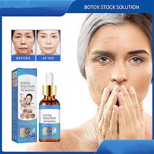 ToatlHeal Knowledee Face Serum, Noticeablem Botox Knowledge Stock Solution,  in a Bottle Instant Tightening, Anti-Wrinkle Serum (3PCS), 1 g :  Amazon.co.uk: Beauty