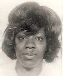 Marie Dean Arrington (1933-2014)