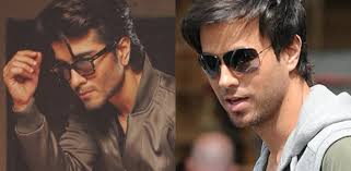 No oh oh, oh oh no one can do it better turn around i'll give you more no oh oh. Pakistanis Think Feroze Khan Looks Like Enrique Iglesias In This Video