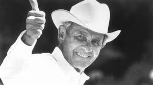 Remembering Paul Roach: A Cowboy Football Legend