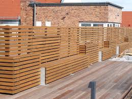 Pflanzkasten Mit Sichtschutz Ecke Aus Heimischem Holz Douglasie Fur Dachterrasse Terrasse Garten Sichtschutz Garten Holz Pflanzkasten Diy Gartendekoration