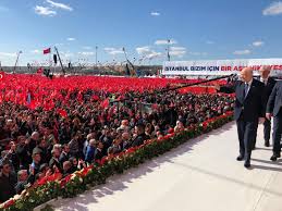 Genel Baskanimiz Sn Devlet Bahceli Nin Cumhur Ittifaki Buyuk Istanbul Mitingimizde Yapmis Oldugu Konusmasi 24 03 2019 Milliyetci Hareket Partisi