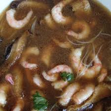 Maybe you would like to learn more about one of these? Sobo Seafood Restaurant In Tofino