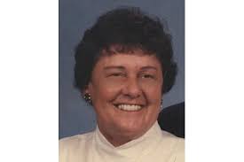 Lois Bush Obituary (1932