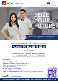 Surya madistrindo's employees email address formats. Lowongan Kerja Pt Gudang Garam Tbk Gempol