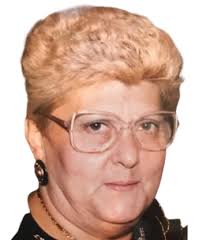 Obituary for Maria Contacessi