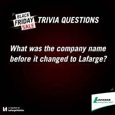 Related quizzes can be found here: Abama Innovation Has Done It Again Lafarge Zambia Plc Facebook